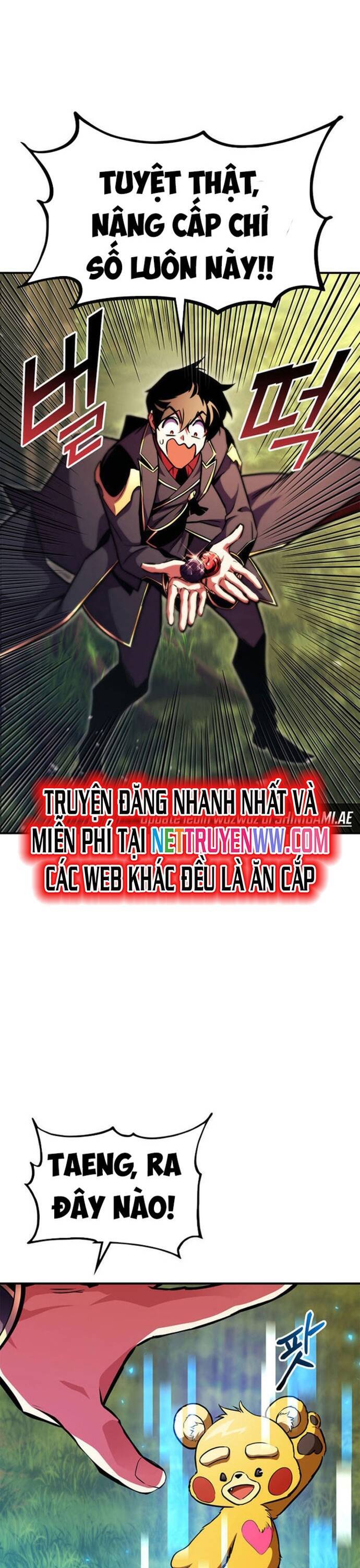 Huyền Thoại Game Thủ - Tái Xuất Chap 167 - Next Chap 168