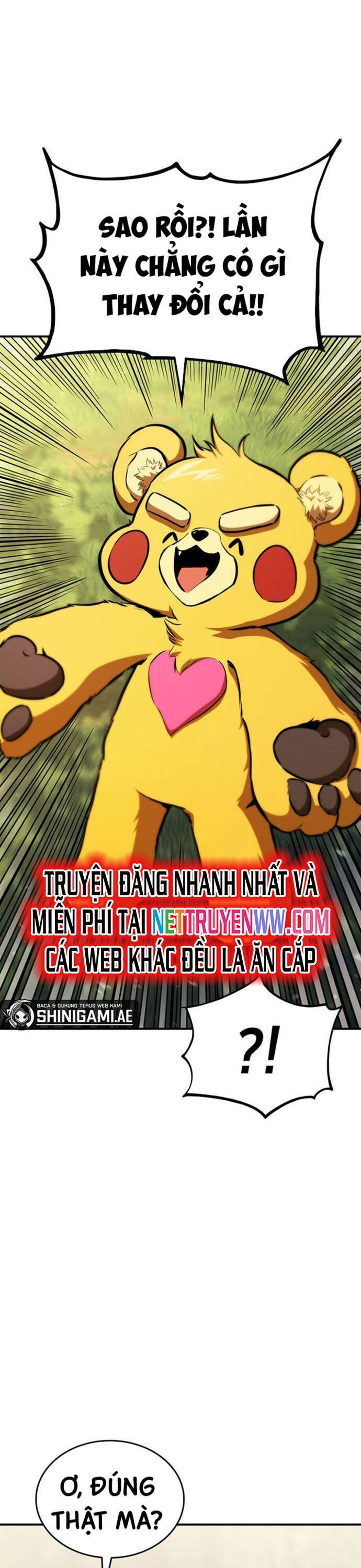 Huyền Thoại Game Thủ - Tái Xuất Chap 167 - Next Chap 168