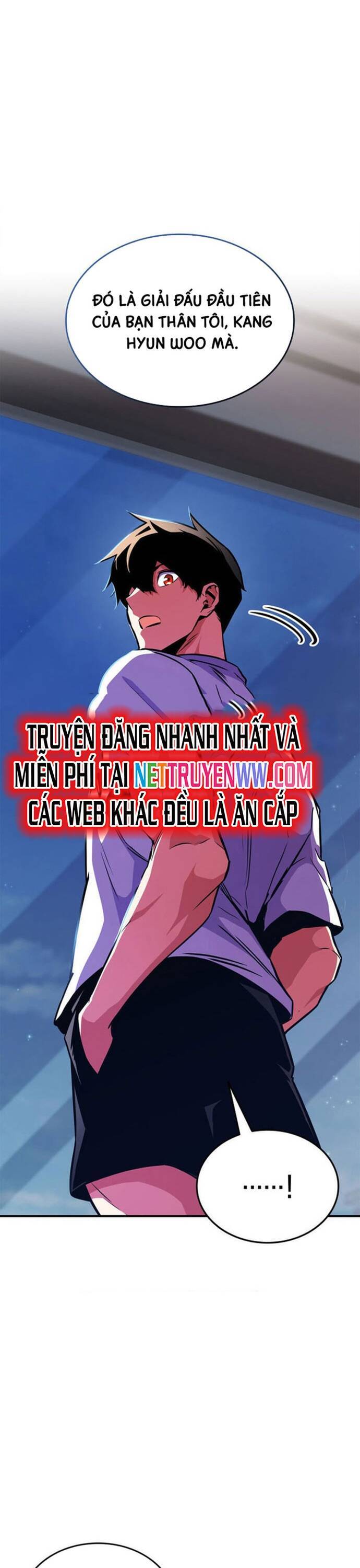 Huyền Thoại Game Thủ - Tái Xuất Chap 167 - Next Chap 168