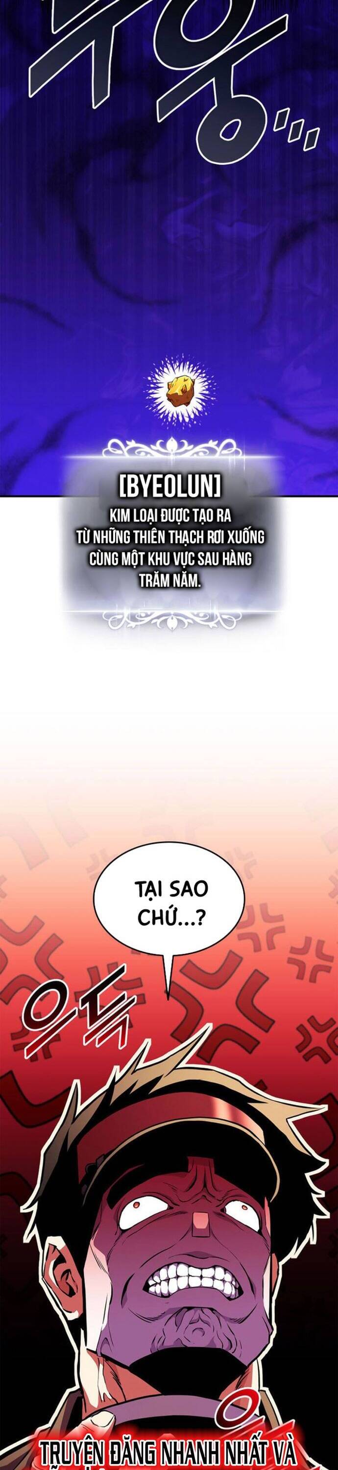 Huyền Thoại Game Thủ - Tái Xuất Chap 167 - Next Chap 168