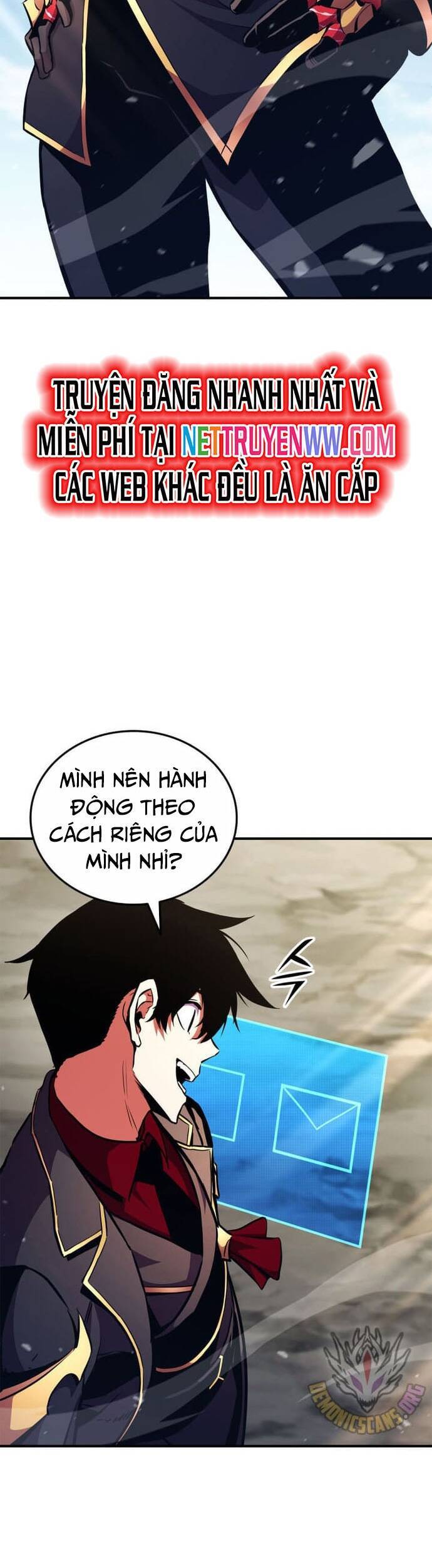 Huyền Thoại Game Thủ - Tái Xuất Chap 168 - Next Chap 169