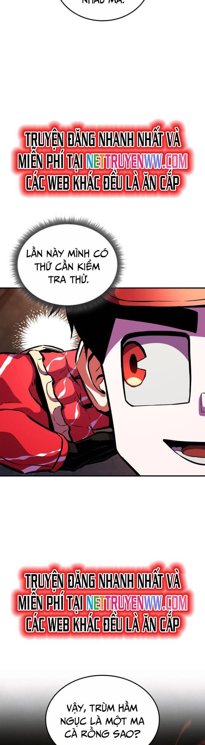 Huyền Thoại Game Thủ - Tái Xuất Chap 168 - Next Chap 169