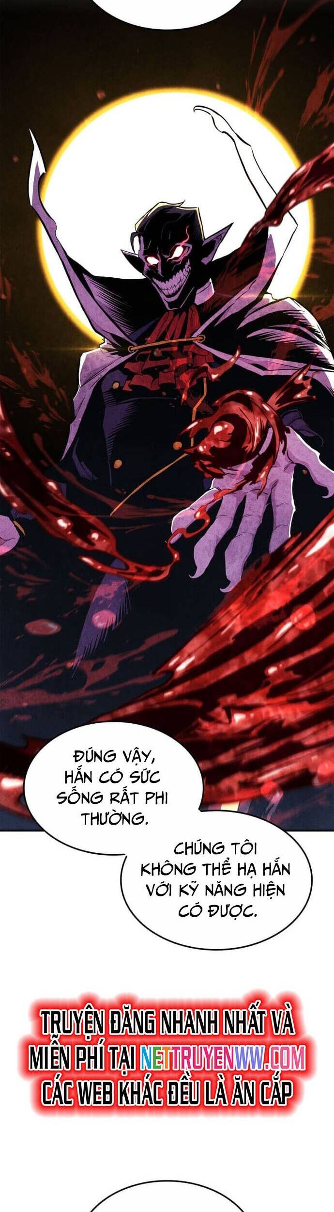 Huyền Thoại Game Thủ - Tái Xuất Chap 168 - Next Chap 169