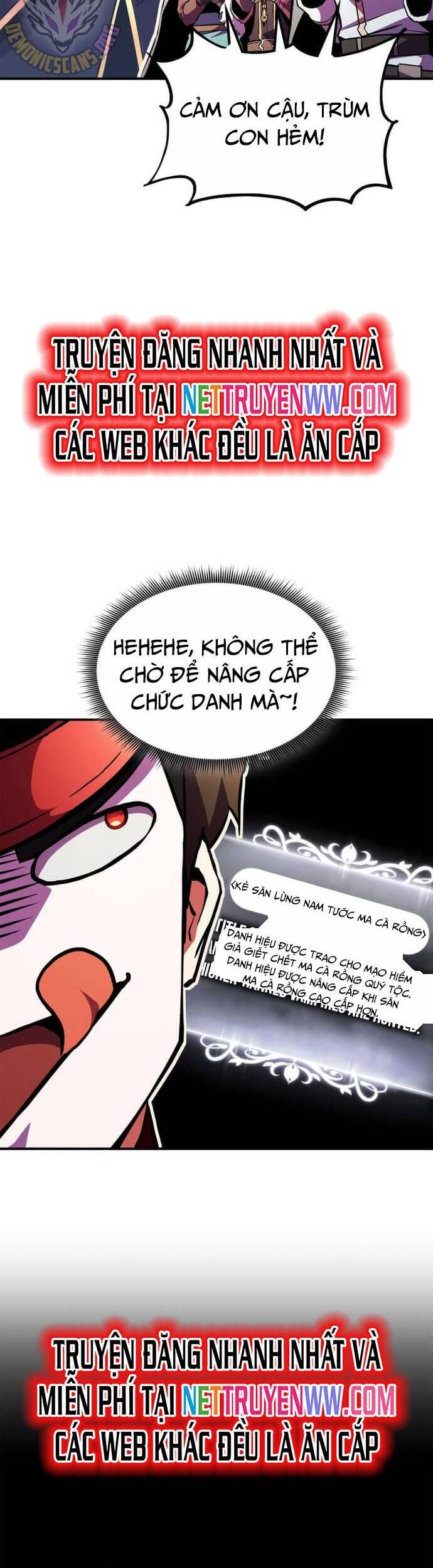 Huyền Thoại Game Thủ - Tái Xuất Chap 168 - Next Chap 169
