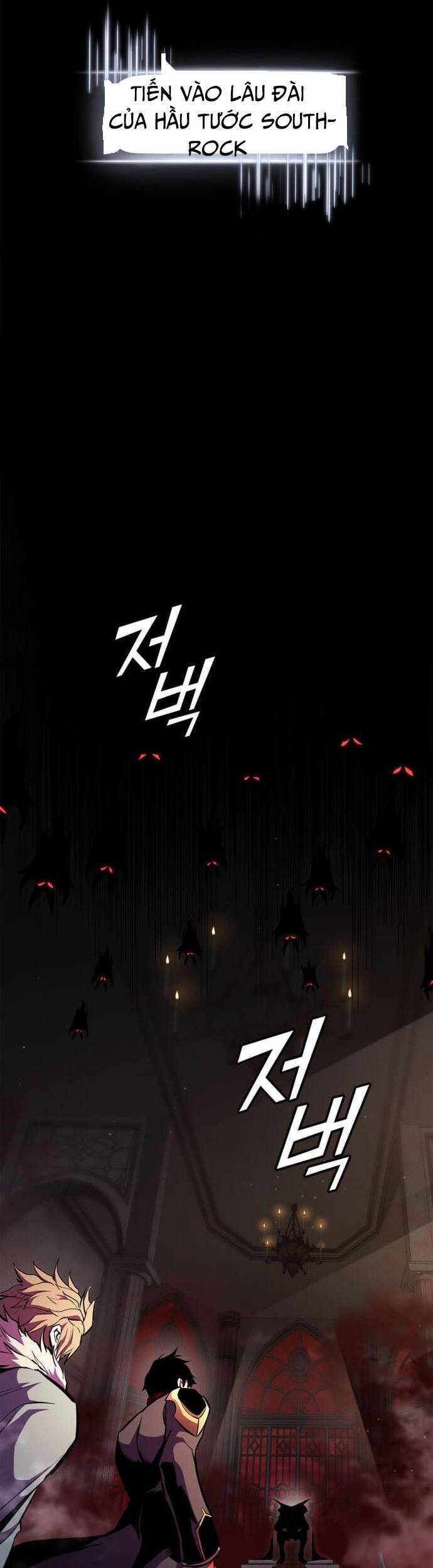 Huyền Thoại Game Thủ - Tái Xuất Chap 168 - Next Chap 169
