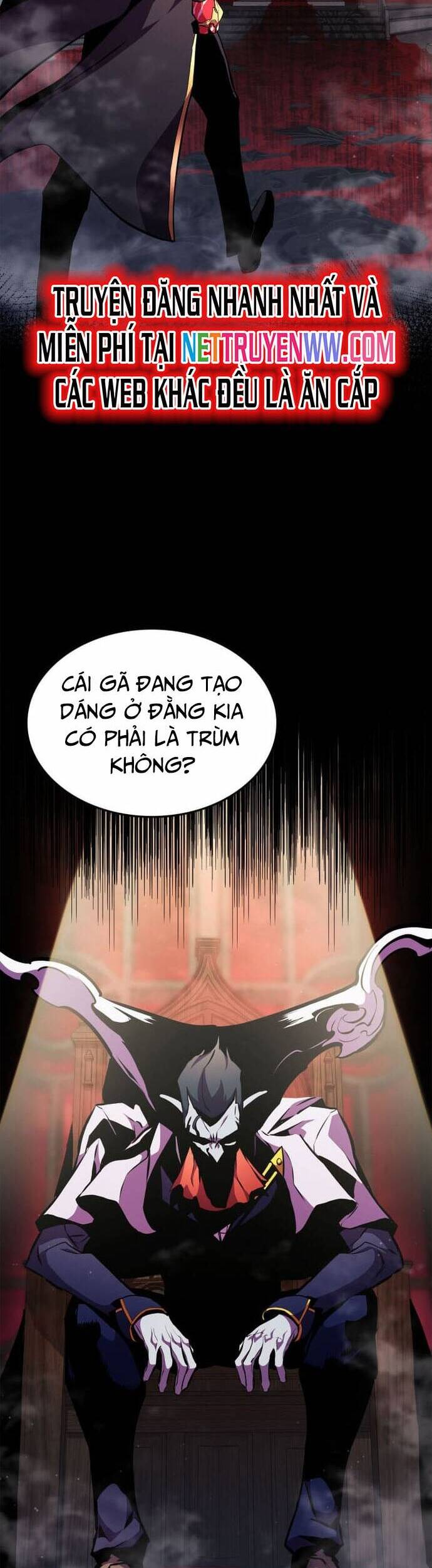 Huyền Thoại Game Thủ - Tái Xuất Chap 168 - Next Chap 169