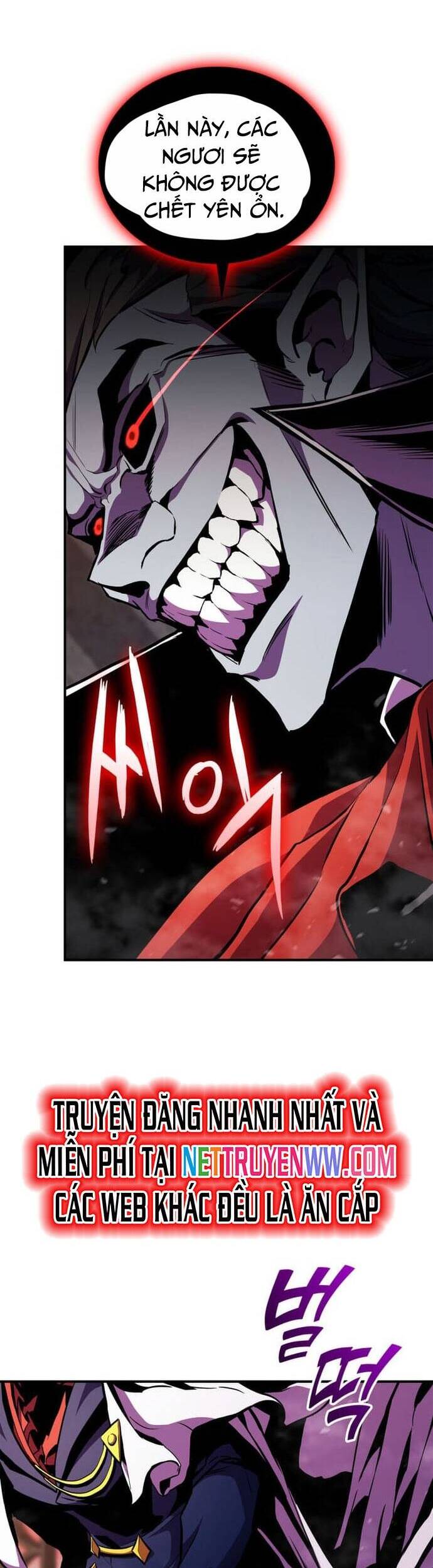 Huyền Thoại Game Thủ - Tái Xuất Chap 168 - Next Chap 169