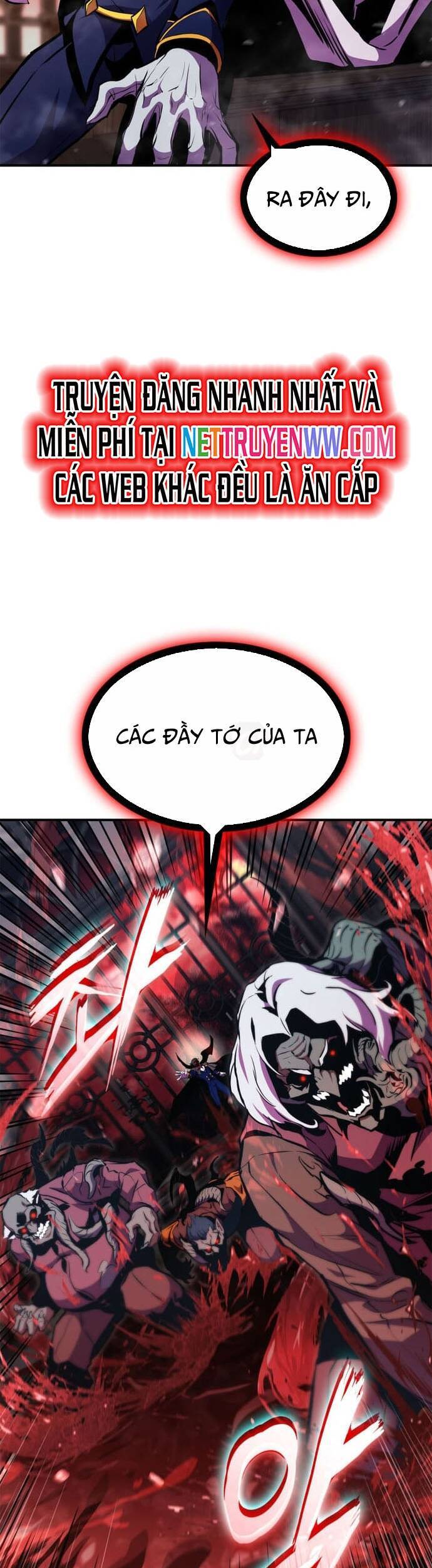 Huyền Thoại Game Thủ - Tái Xuất Chap 168 - Next Chap 169
