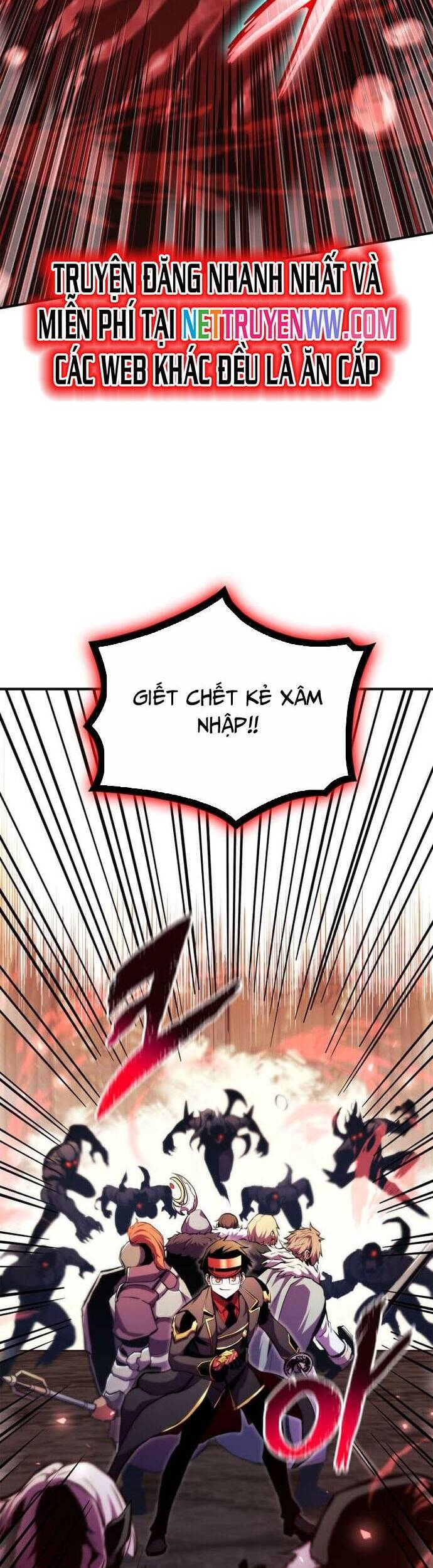Huyền Thoại Game Thủ - Tái Xuất Chap 168 - Next Chap 169