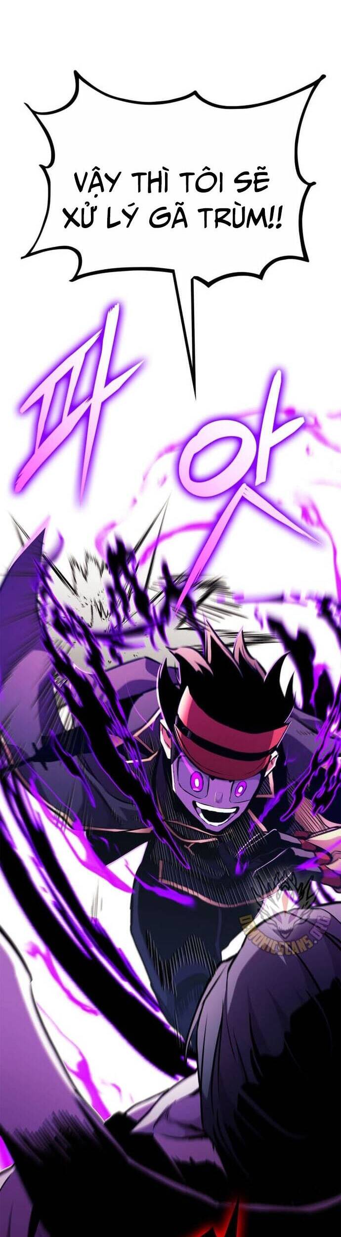 Huyền Thoại Game Thủ - Tái Xuất Chap 168 - Next Chap 169