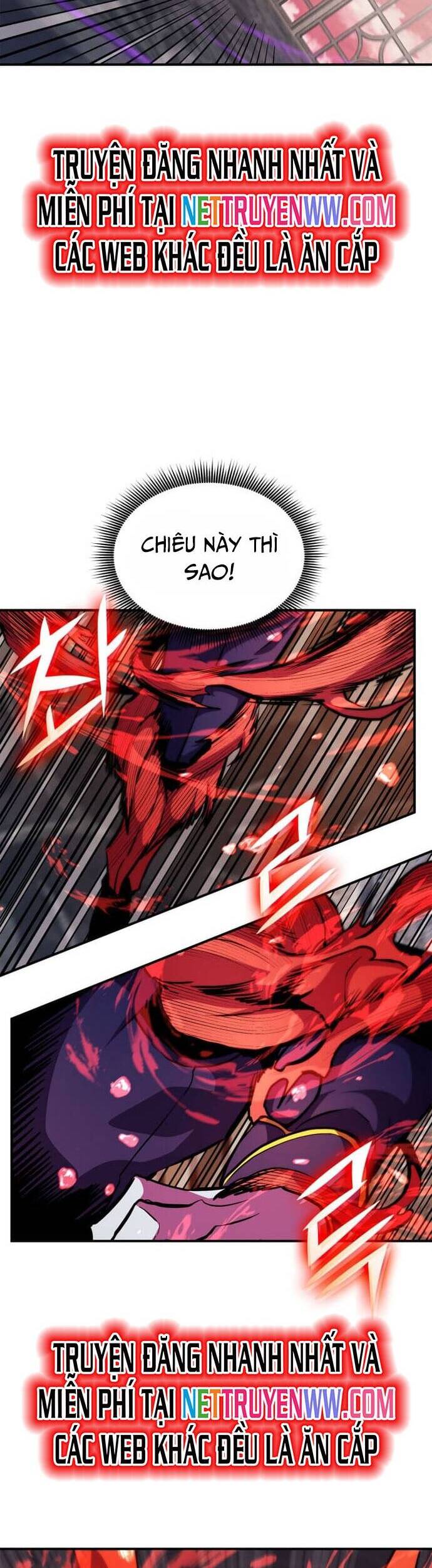 Huyền Thoại Game Thủ - Tái Xuất Chap 168 - Next Chap 169