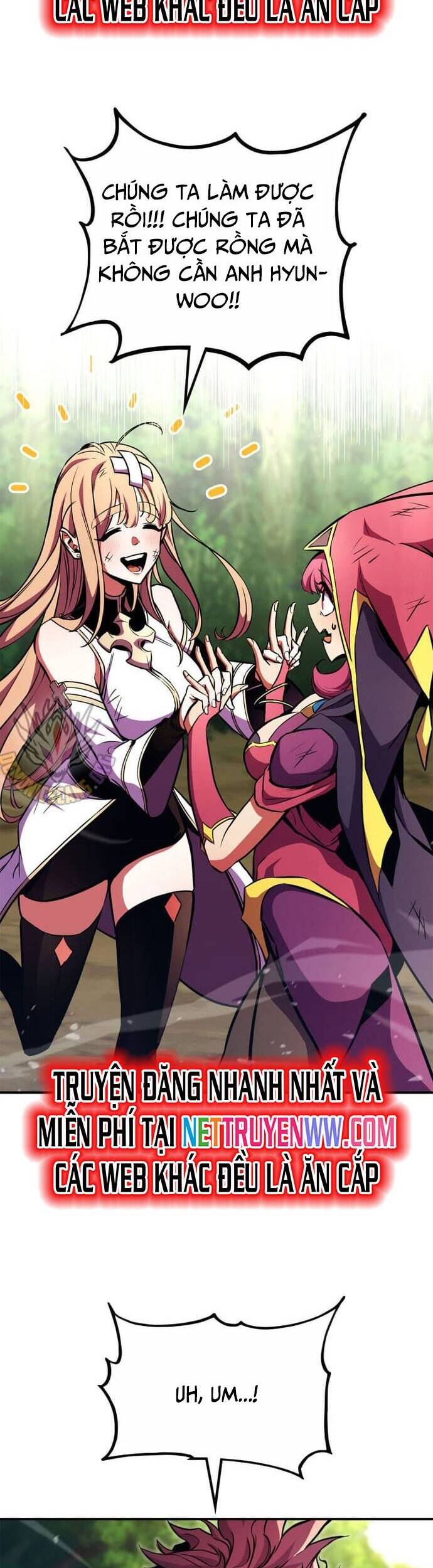Huyền Thoại Game Thủ - Tái Xuất Chap 168 - Next Chap 169