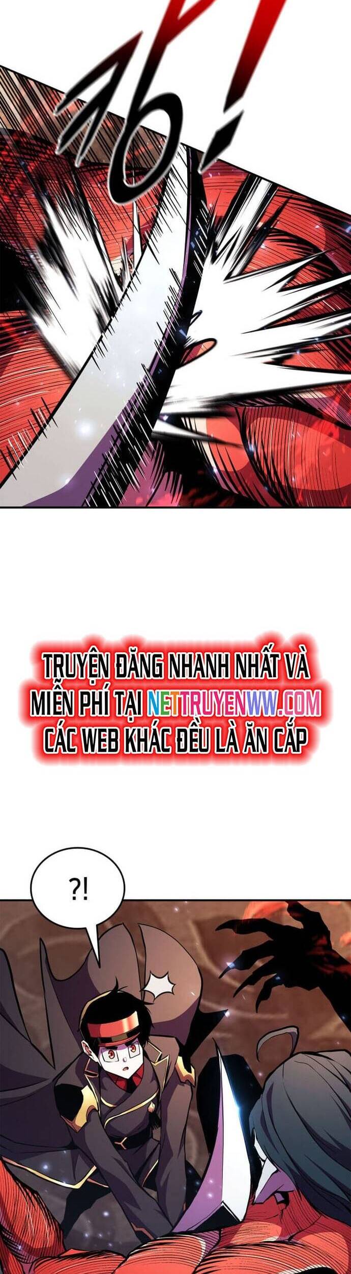 Huyền Thoại Game Thủ - Tái Xuất Chap 168 - Next Chap 169