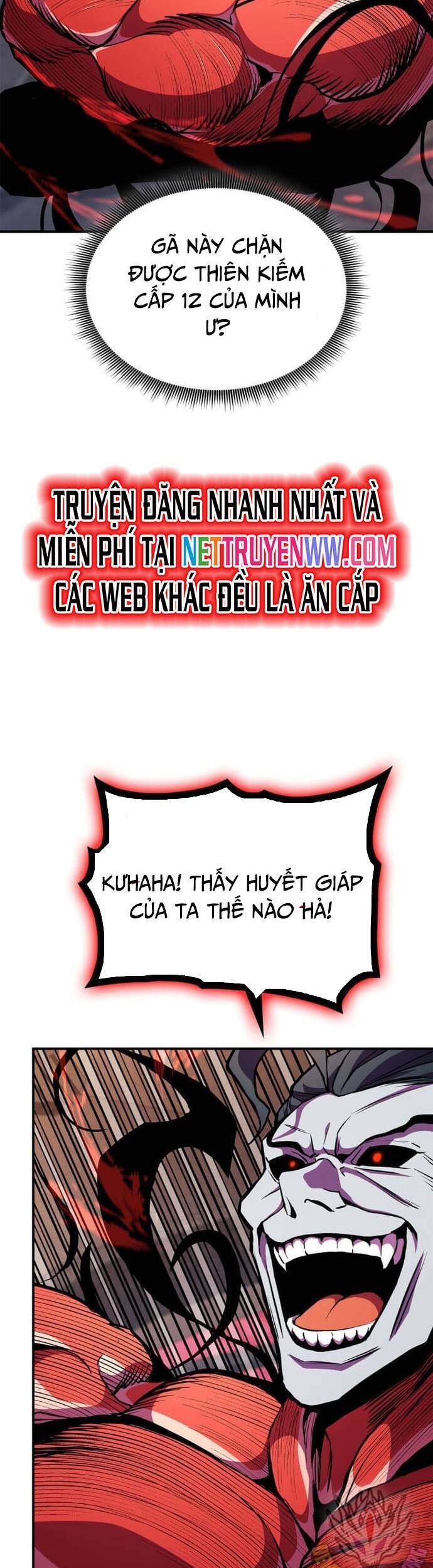 Huyền Thoại Game Thủ - Tái Xuất Chap 168 - Next Chap 169