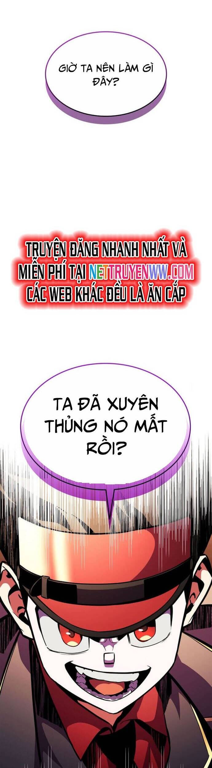 Huyền Thoại Game Thủ - Tái Xuất Chap 168 - Next Chap 169