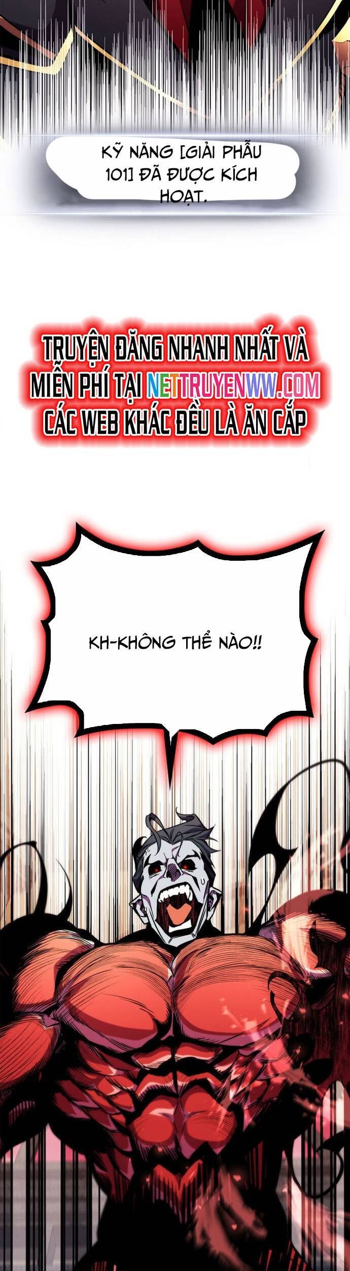 Huyền Thoại Game Thủ - Tái Xuất Chap 168 - Next Chap 169