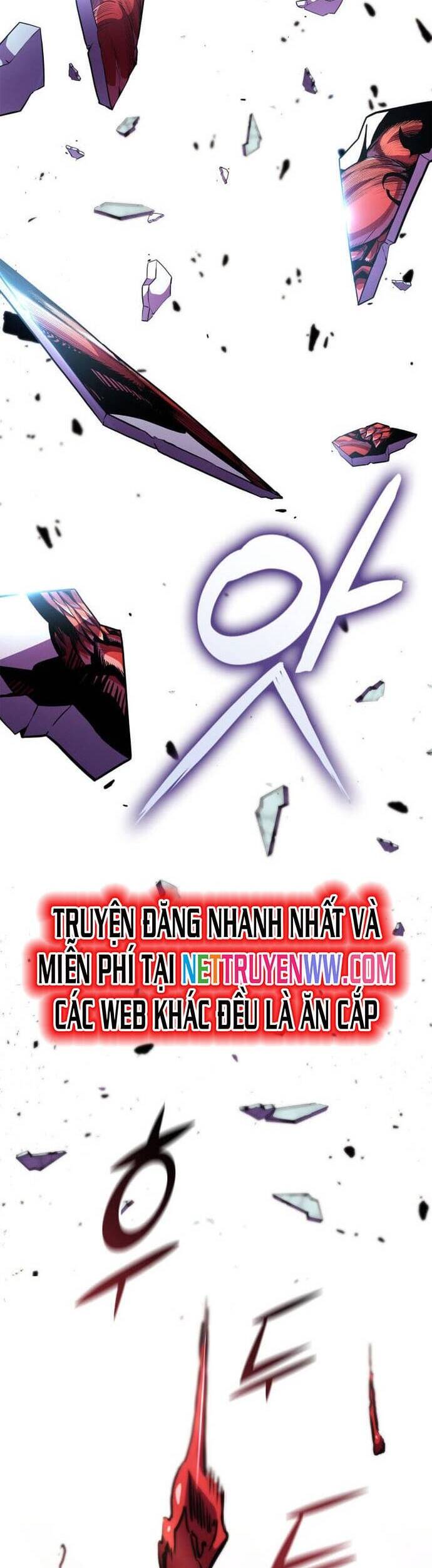 Huyền Thoại Game Thủ - Tái Xuất Chap 168 - Next Chap 169