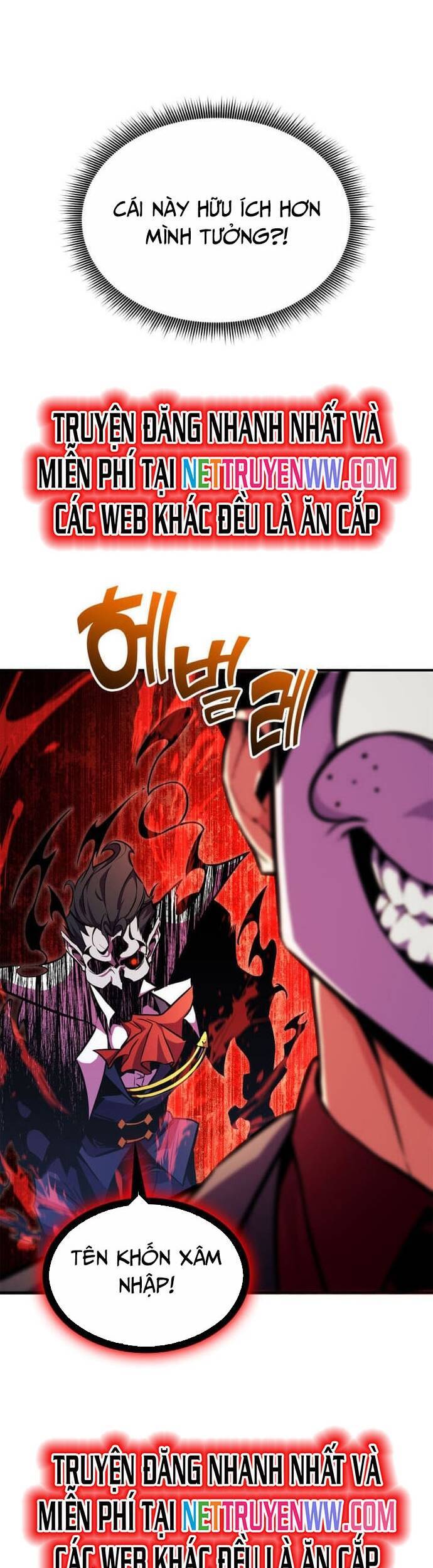 Huyền Thoại Game Thủ - Tái Xuất Chap 168 - Next Chap 169