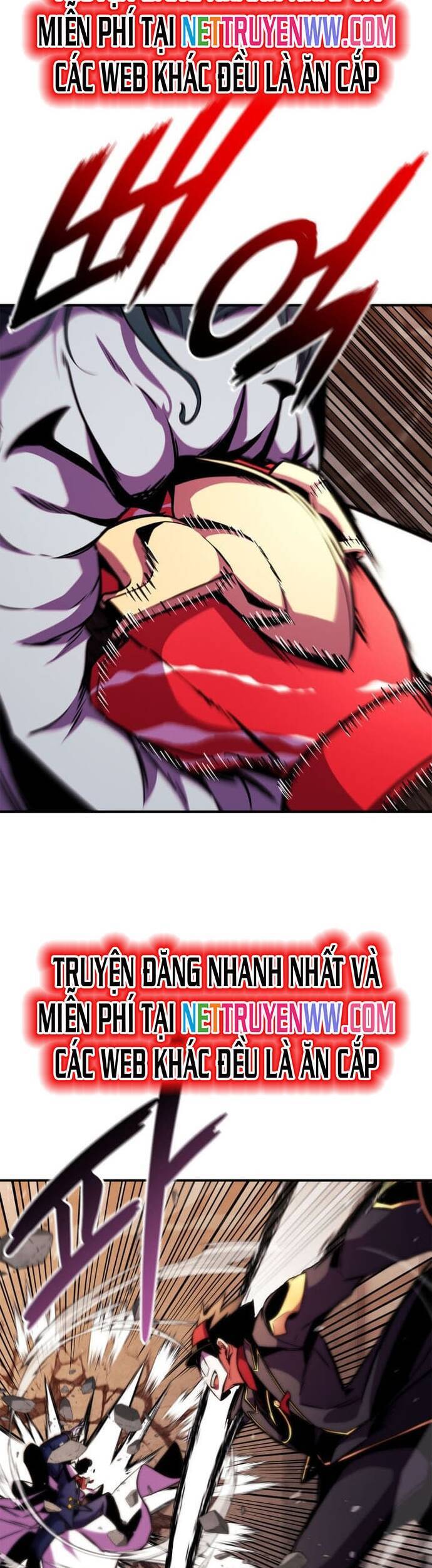 Huyền Thoại Game Thủ - Tái Xuất Chap 168 - Next Chap 169