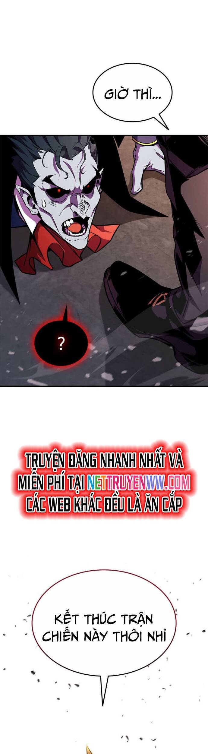 Huyền Thoại Game Thủ - Tái Xuất Chap 168 - Next Chap 169