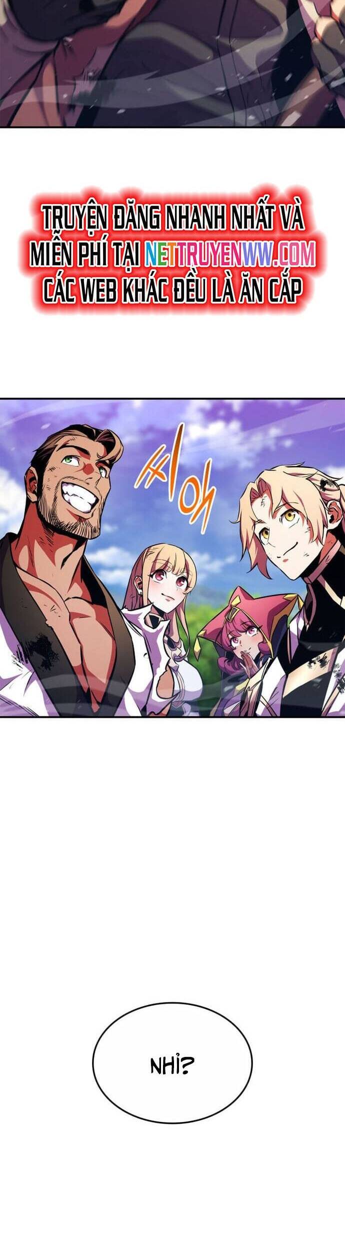 Huyền Thoại Game Thủ - Tái Xuất Chap 168 - Next Chap 169