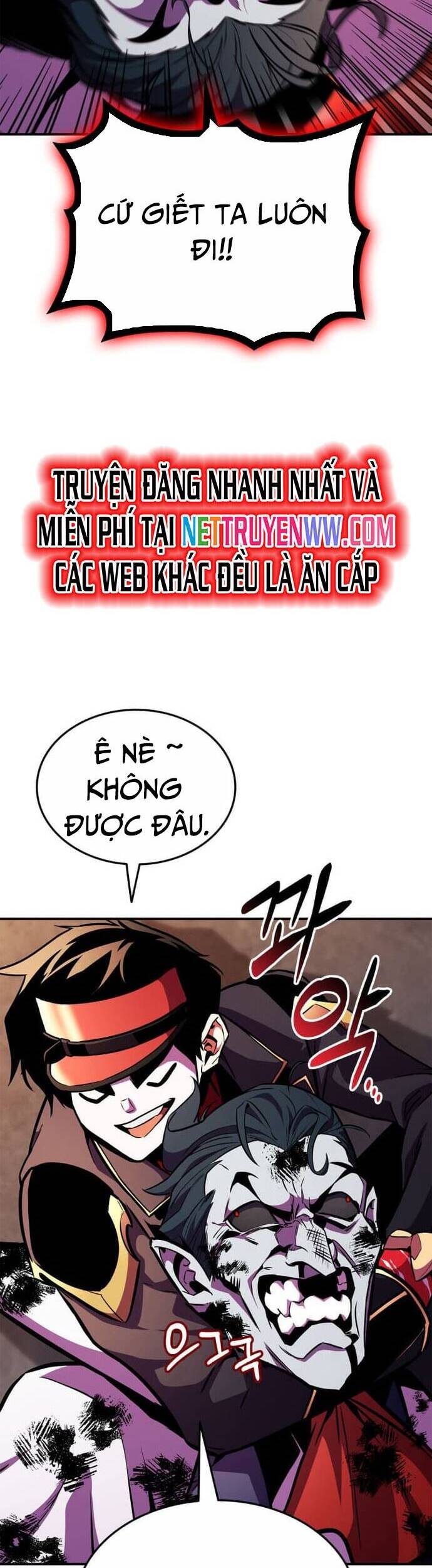 Huyền Thoại Game Thủ - Tái Xuất Chap 168 - Next Chap 169
