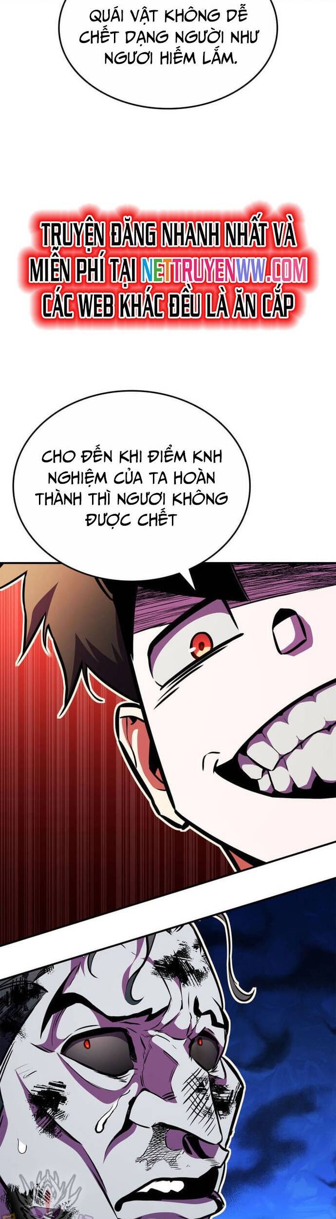 Huyền Thoại Game Thủ - Tái Xuất Chap 168 - Next Chap 169