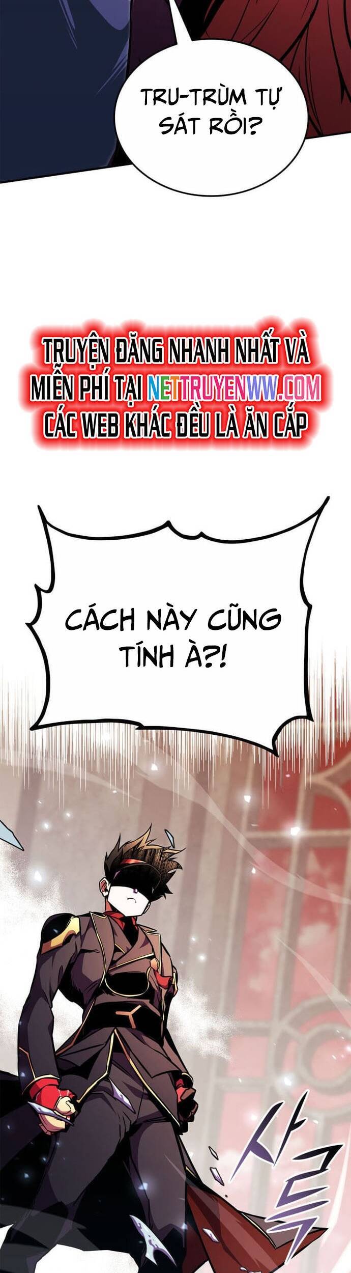 Huyền Thoại Game Thủ - Tái Xuất Chap 168 - Next Chap 169