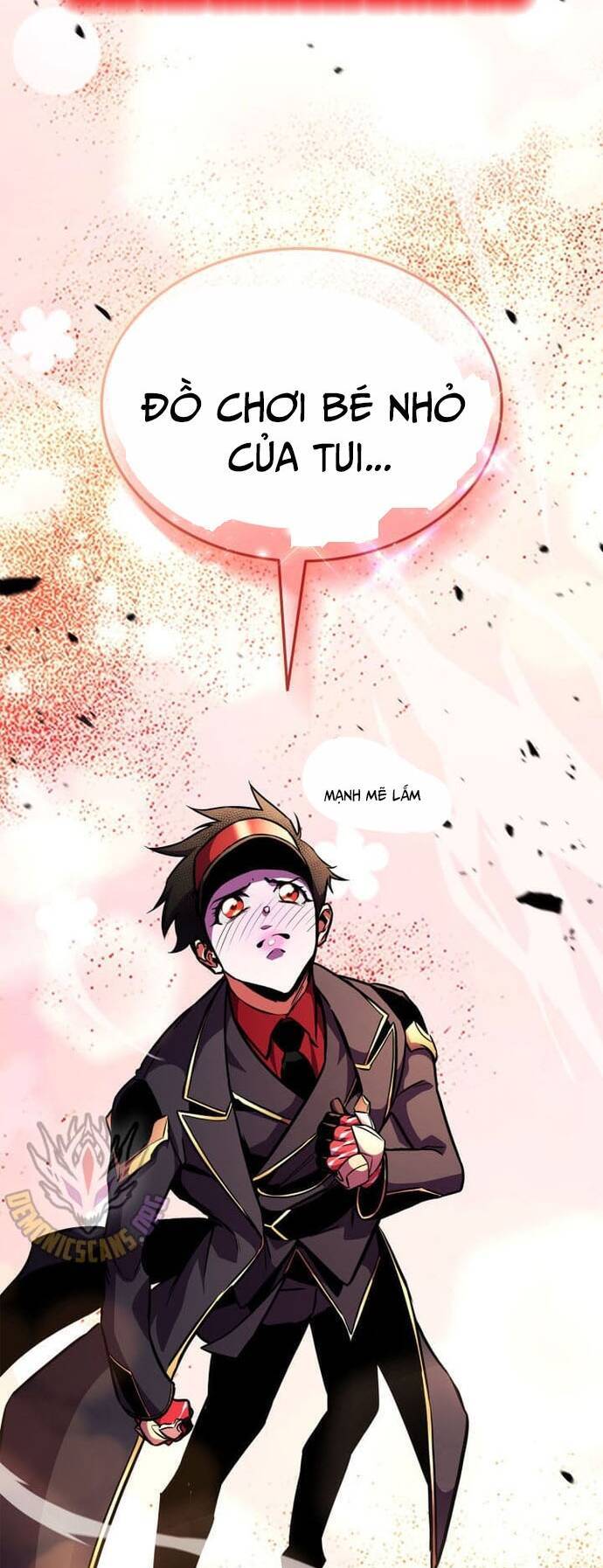 Huyền Thoại Game Thủ - Tái Xuất Chap 168 - Next Chap 169