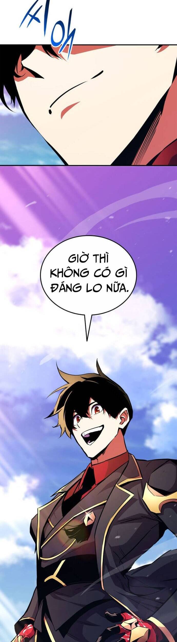 Huyền Thoại Game Thủ - Tái Xuất Chap 168 - Next Chap 169