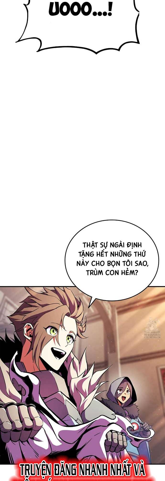 Huyền Thoại Game Thủ - Tái Xuất Chap 169 - Next Chap 170