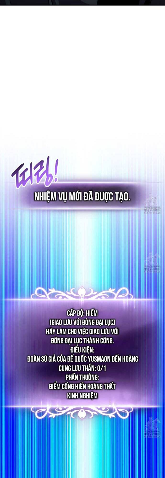 Huyền Thoại Game Thủ - Tái Xuất Chap 169 - Next Chap 170