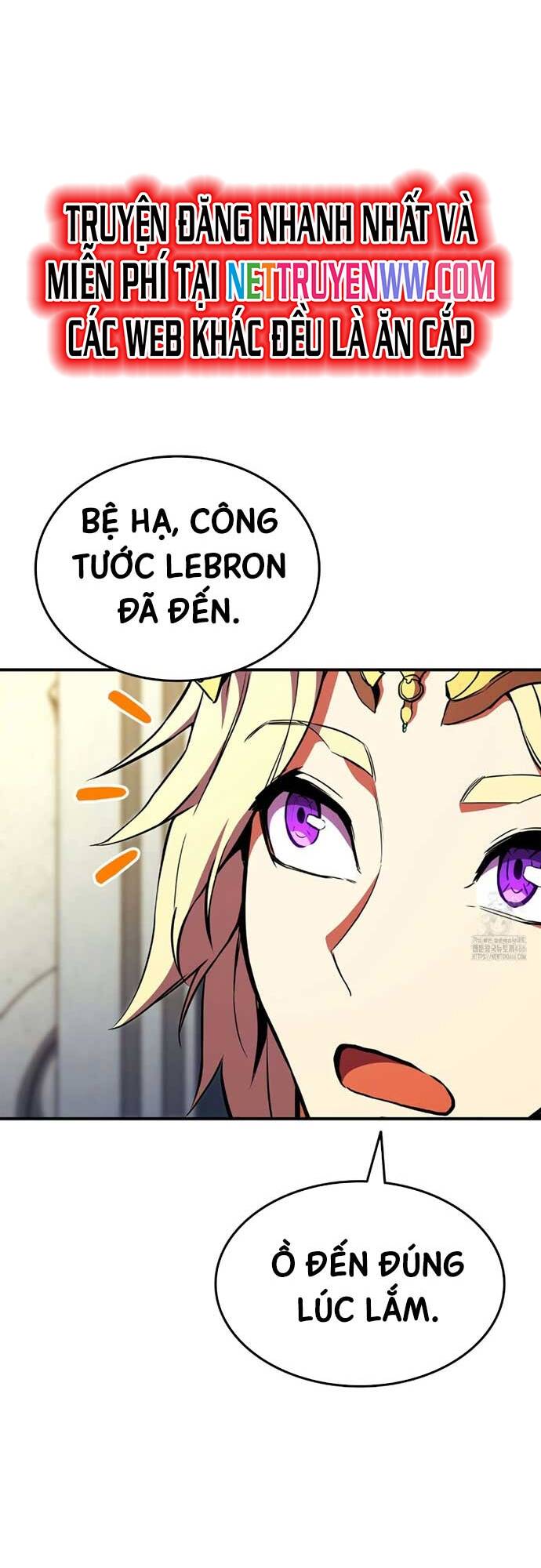 Huyền Thoại Game Thủ - Tái Xuất Chap 169 - Next Chap 170