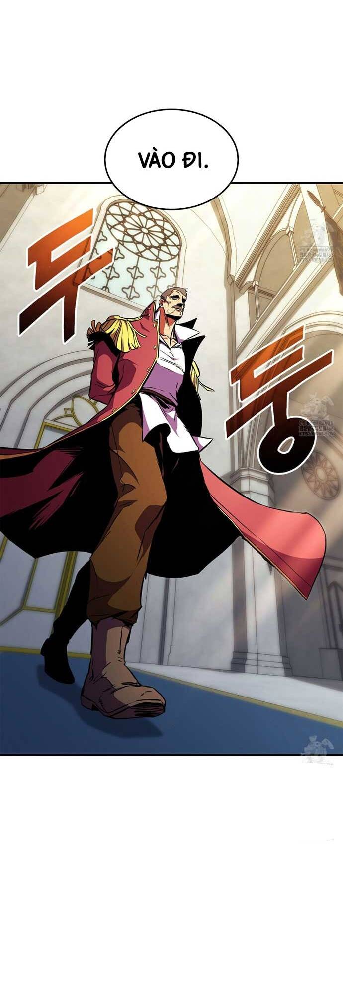 Huyền Thoại Game Thủ - Tái Xuất Chap 169 - Next Chap 170