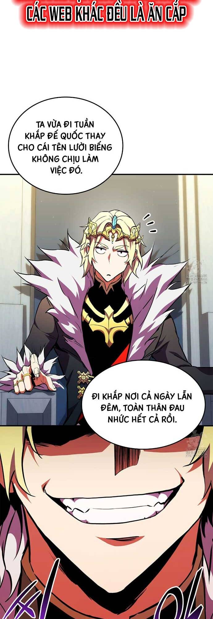 Huyền Thoại Game Thủ - Tái Xuất Chap 169 - Next Chap 170