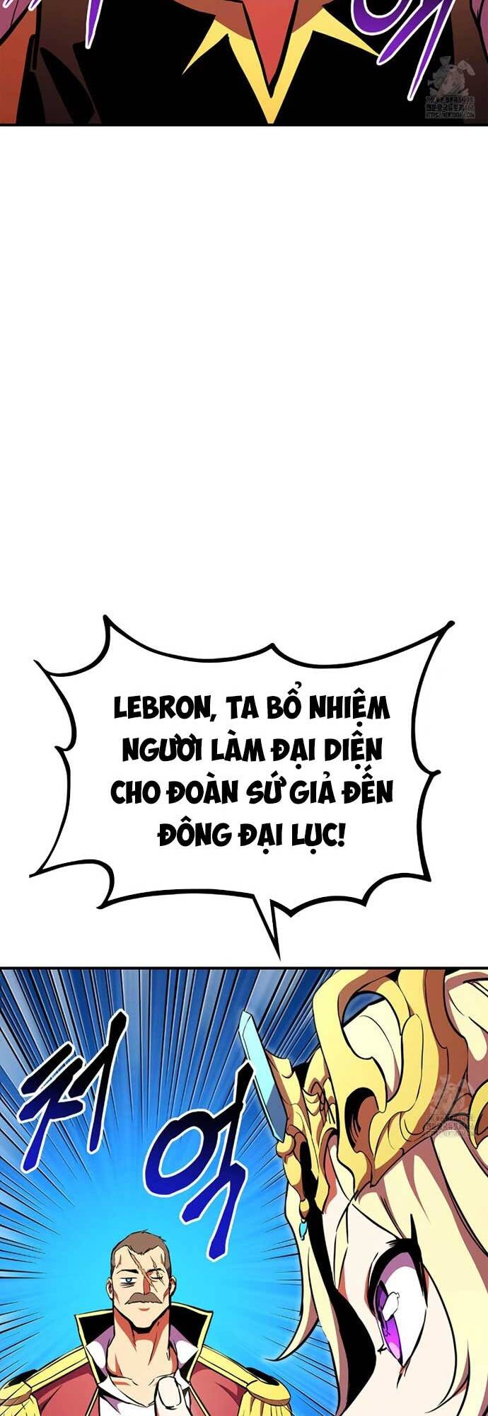 Huyền Thoại Game Thủ - Tái Xuất Chap 169 - Next Chap 170