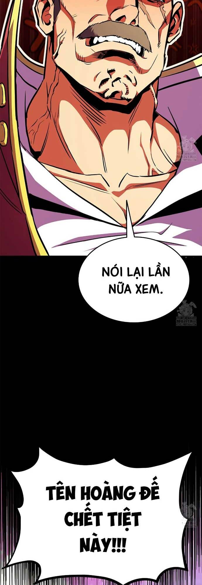 Huyền Thoại Game Thủ - Tái Xuất Chap 169 - Next Chap 170