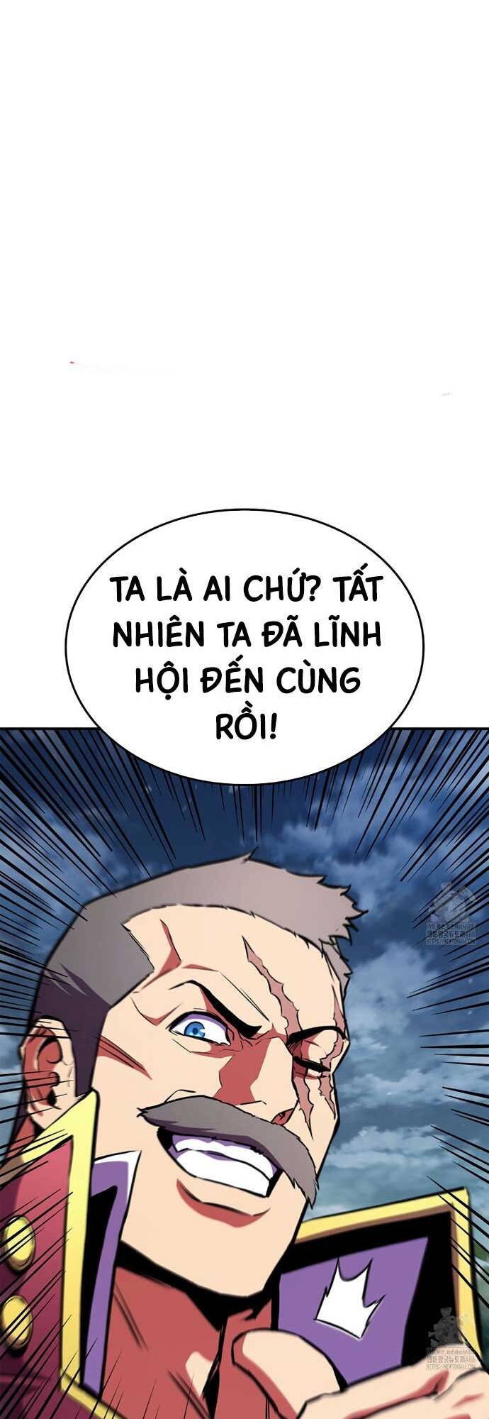 Huyền Thoại Game Thủ - Tái Xuất Chap 169 - Next Chap 170