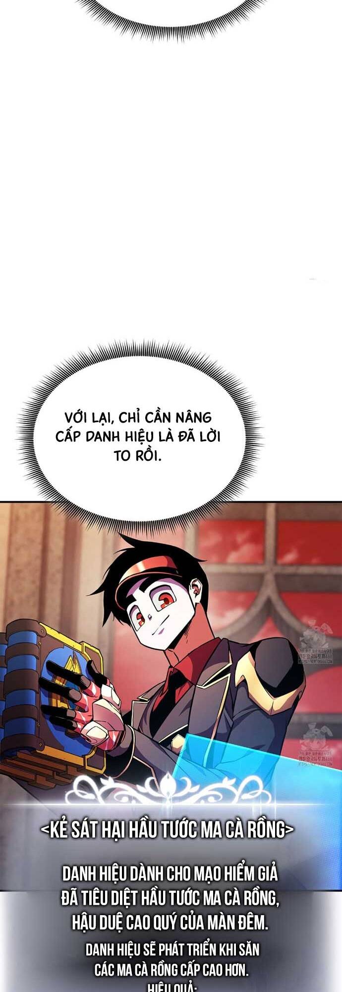 Huyền Thoại Game Thủ - Tái Xuất Chap 169 - Next Chap 170