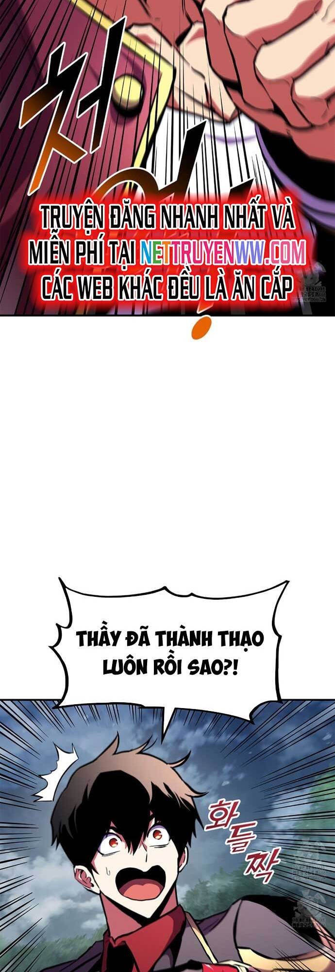 Huyền Thoại Game Thủ - Tái Xuất Chap 169 - Next Chap 170