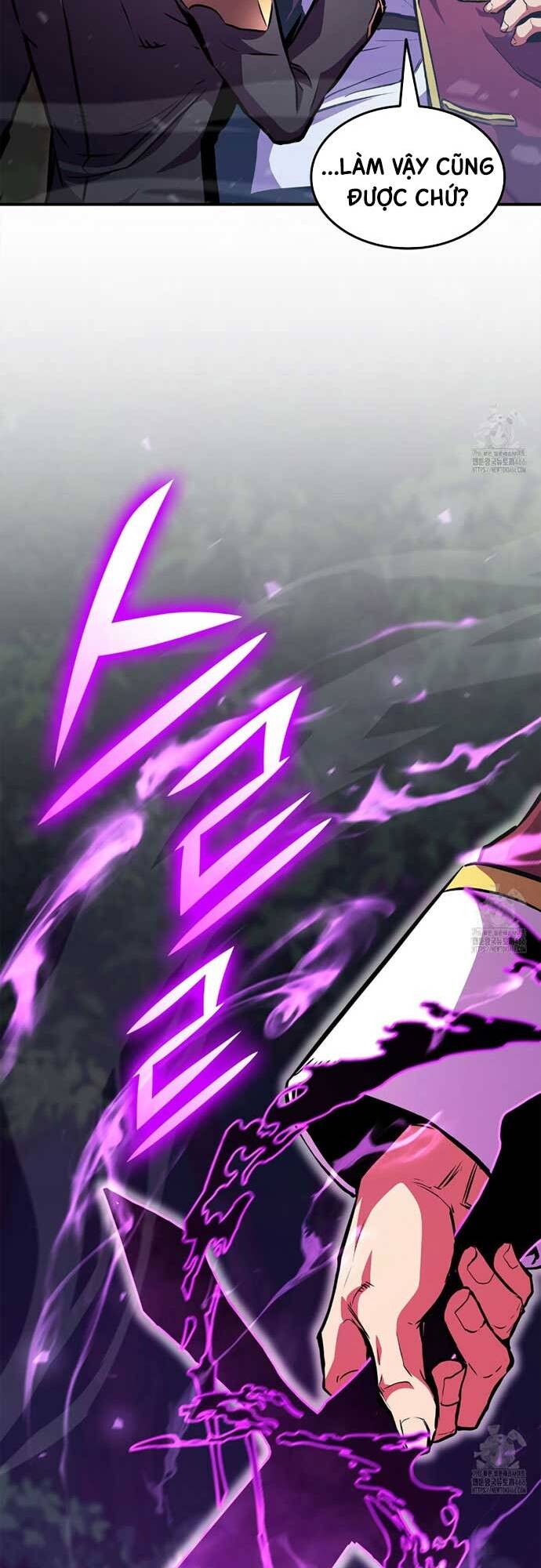 Huyền Thoại Game Thủ - Tái Xuất Chap 169 - Next Chap 170