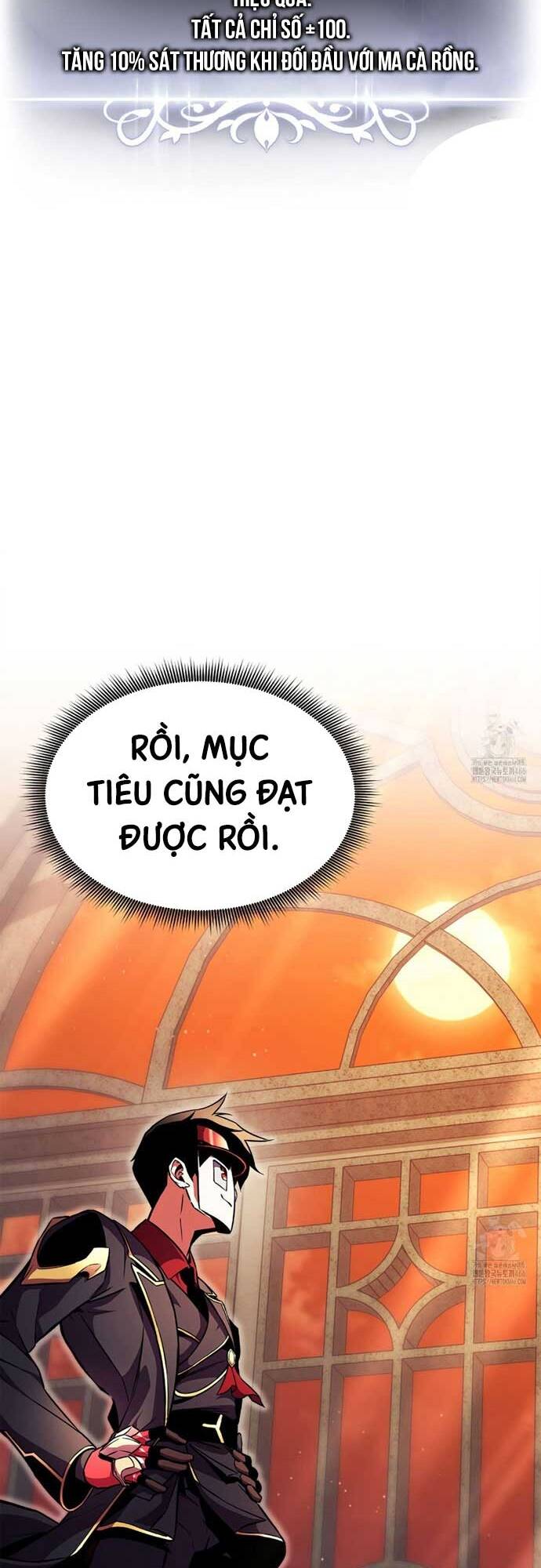 Huyền Thoại Game Thủ - Tái Xuất Chap 169 - Next Chap 170
