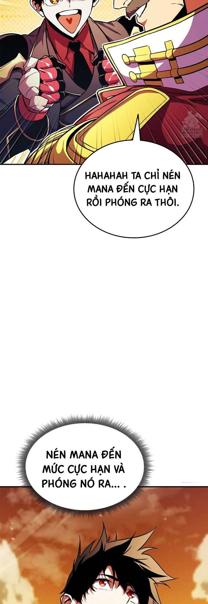 Huyền Thoại Game Thủ - Tái Xuất Chap 169 - Next Chap 170