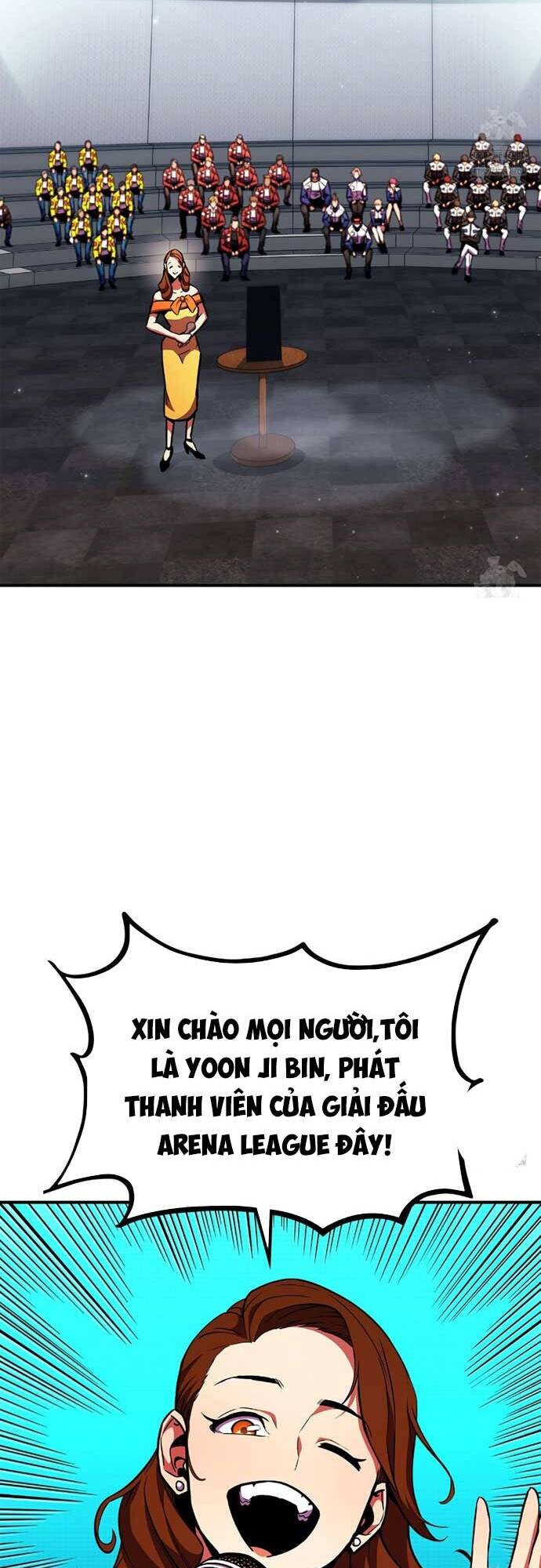 Huyền Thoại Game Thủ - Tái Xuất Chap 169 - Next Chap 170