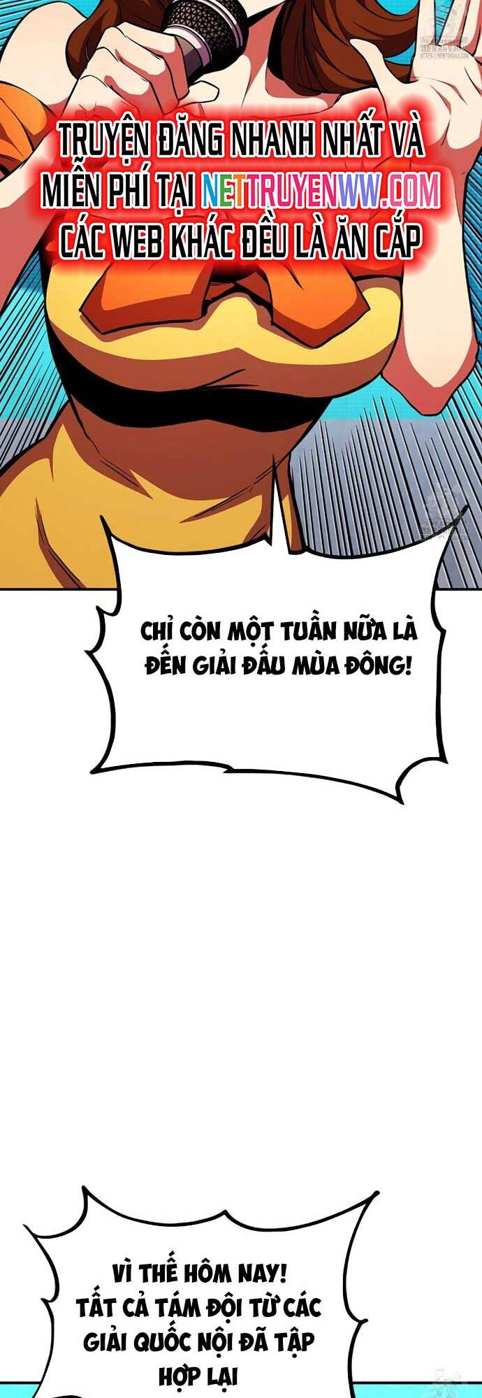 Huyền Thoại Game Thủ - Tái Xuất Chap 169 - Next Chap 170