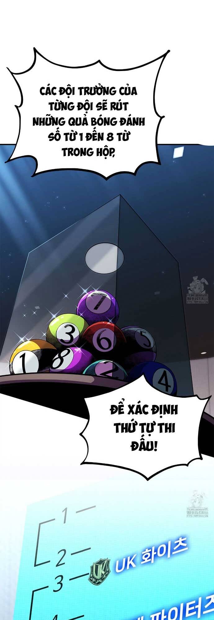 Huyền Thoại Game Thủ - Tái Xuất Chap 169 - Next Chap 170