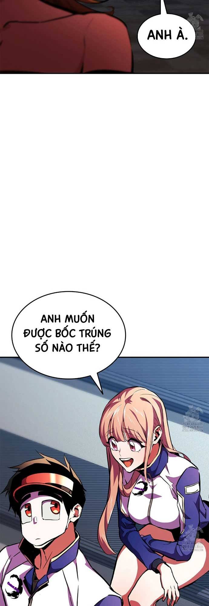 Huyền Thoại Game Thủ - Tái Xuất Chap 169 - Next Chap 170