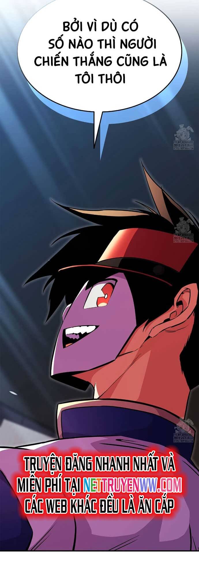 Huyền Thoại Game Thủ - Tái Xuất Chap 169 - Next Chap 170