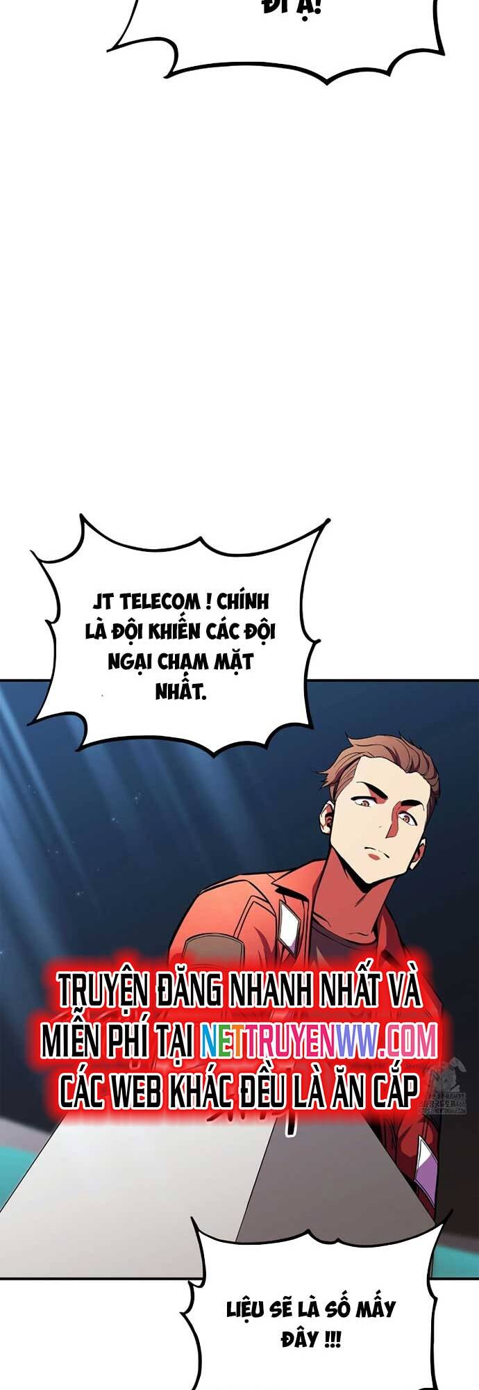 Huyền Thoại Game Thủ - Tái Xuất Chap 169 - Next Chap 170