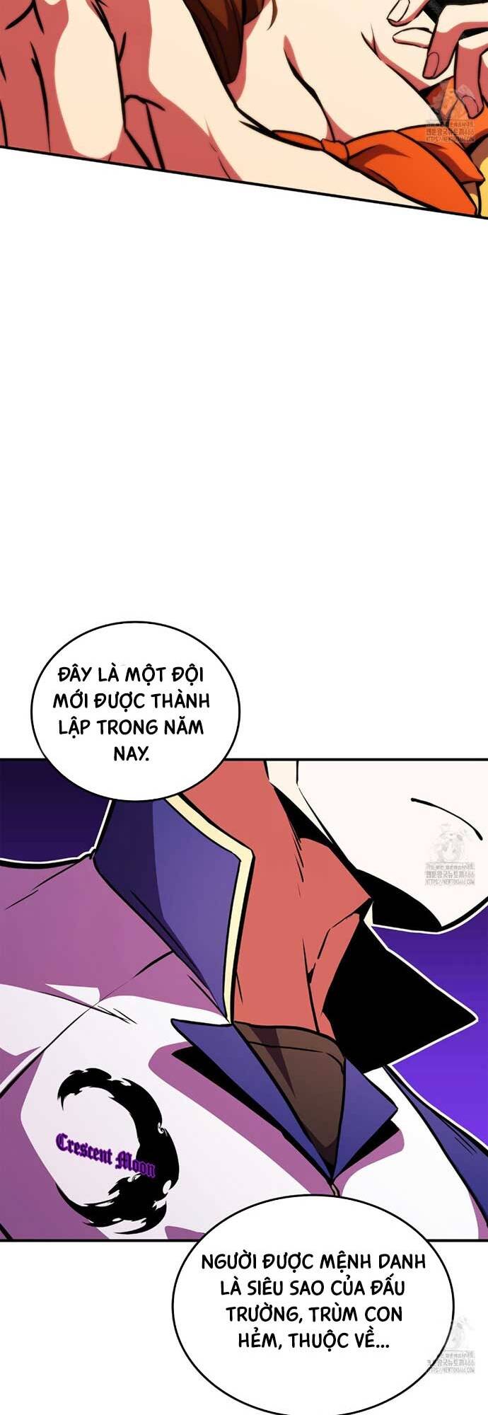 Huyền Thoại Game Thủ - Tái Xuất Chap 169 - Next Chap 170